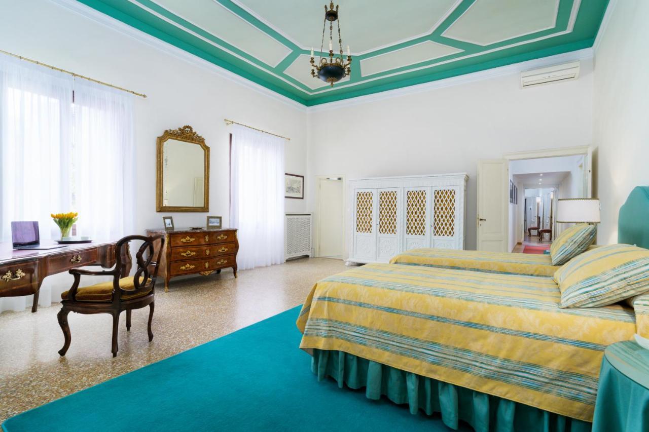 Palazzetto Manin San Marco * Wenecja