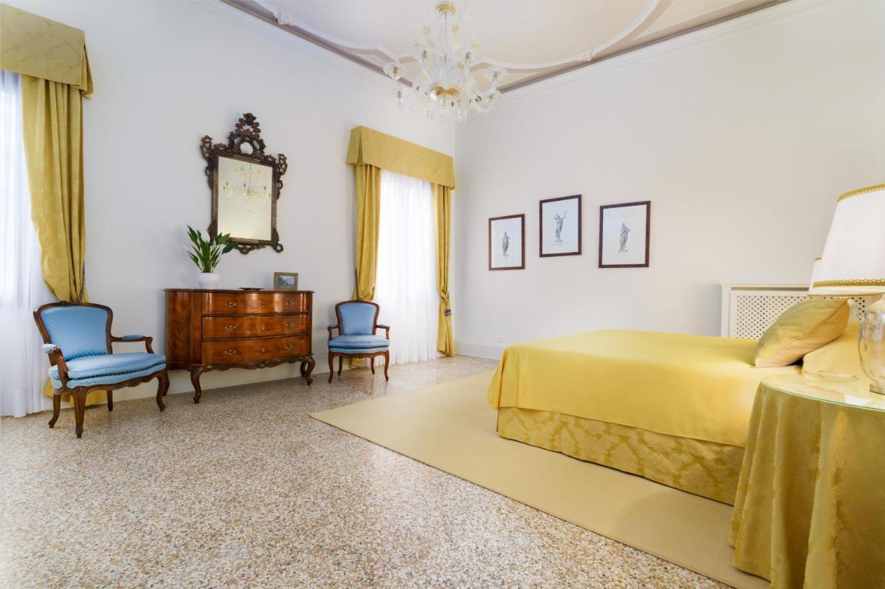 Palazzetto Manin San Marco Wenecja