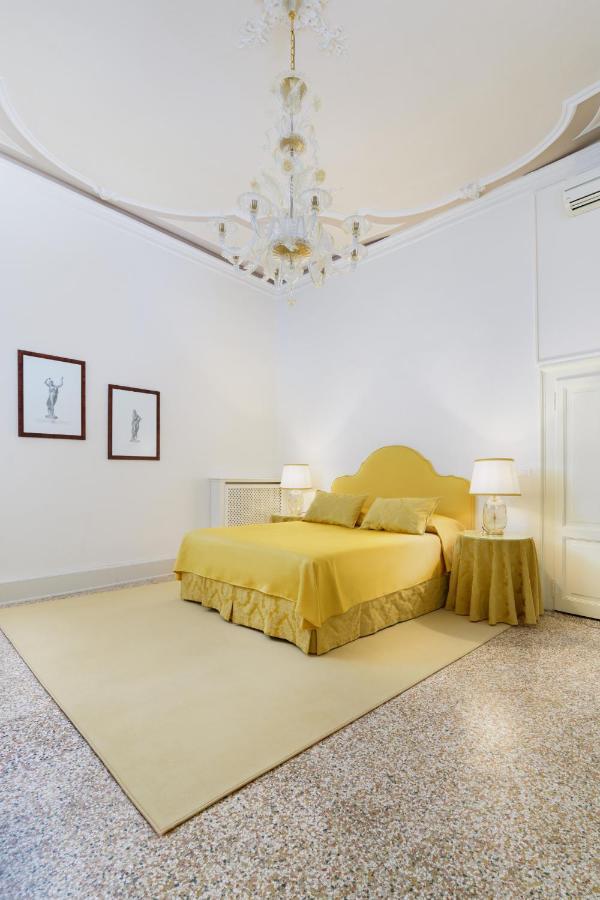 Apartament Palazzetto Manin San Marco