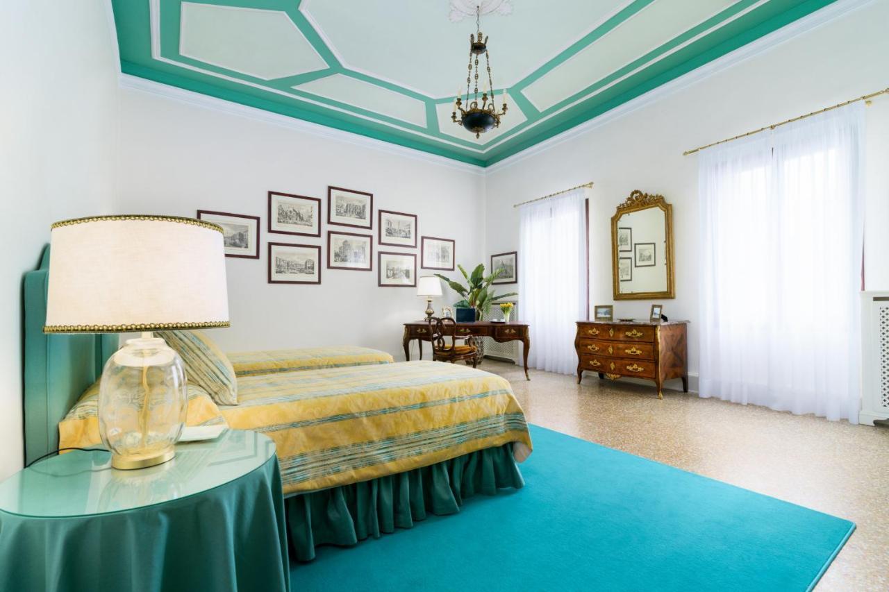 Palazzetto Manin San Marco * Wenecja