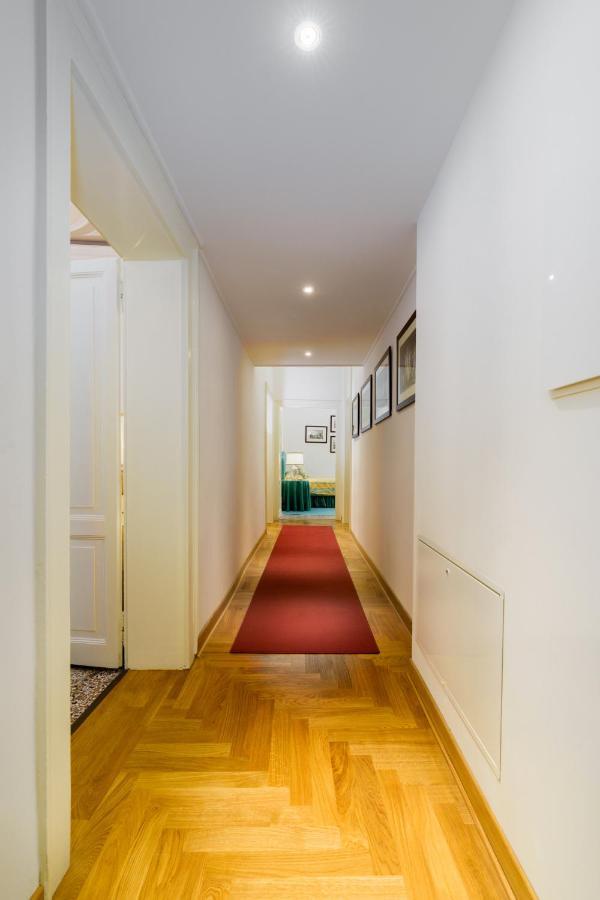 Palazzetto Manin San Marco Apartament Wenecja