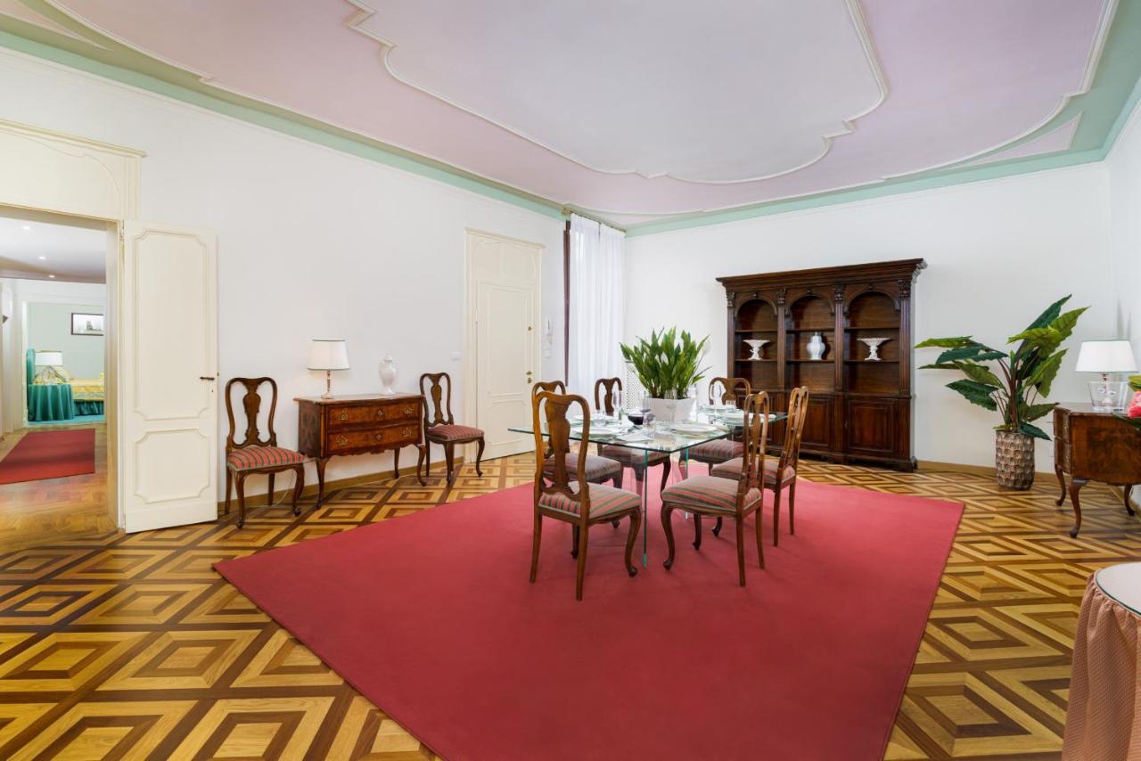 Apartament Palazzetto Manin San Marco