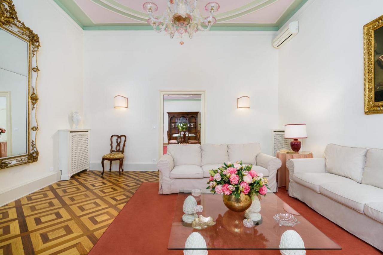 Palazzetto Manin San Marco Apartament *