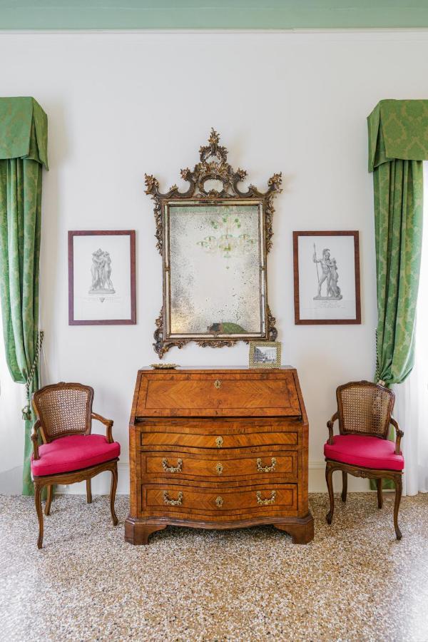Apartament Palazzetto Manin San Marco *