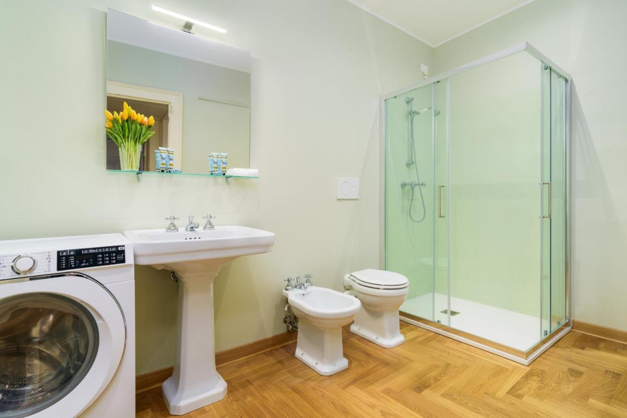 Palazzetto Manin San Marco Apartament Wenecja